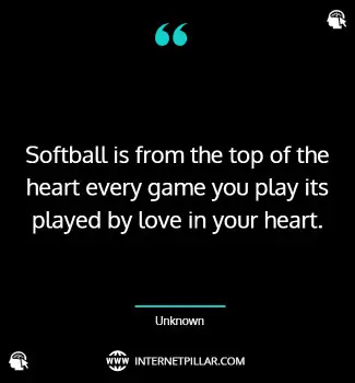 great-softball-quotes