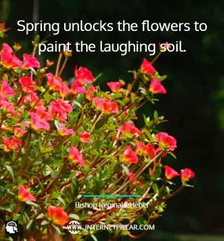 great-spring-quotes