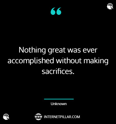 inspiring-sacrifice-quotes
