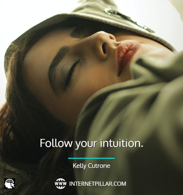 intuition-quotes
