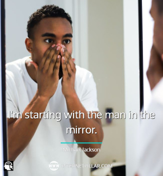 man-in-the-mirror-quotes