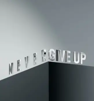 never-give-up