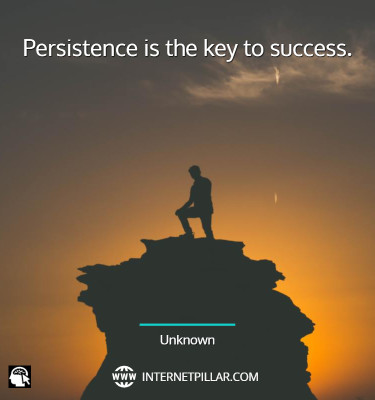 persistence-quotes