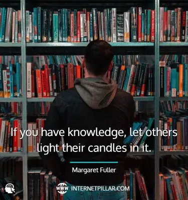 popular-knowledge-quotes