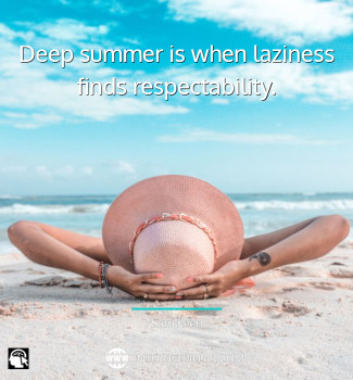 positive-summer-quotes