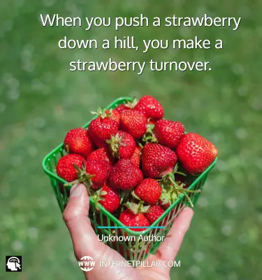 profound-strawberry-captions