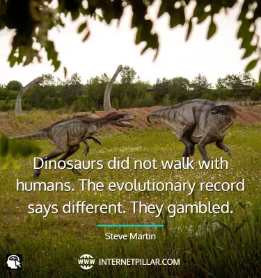 quotes-about-dinosaur