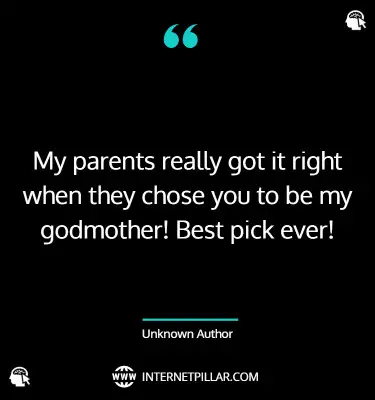 quotes-about-godmother