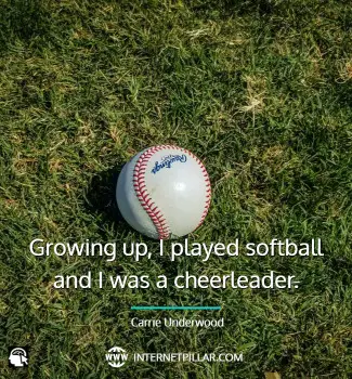 quotes-about-softball