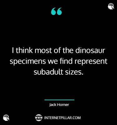 quotes-on-dinosaur