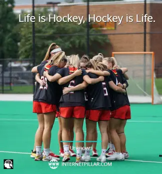 quotes-on-field-hockey