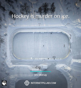 quotes-on-ice-hockey