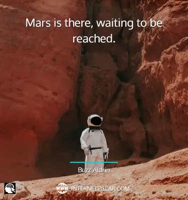 quotes-on-mars