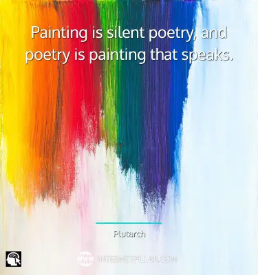quotes-on-painting