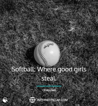 quotes-on-softball