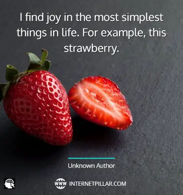 quotes-on-strawberry