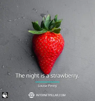 strawberry-quotes