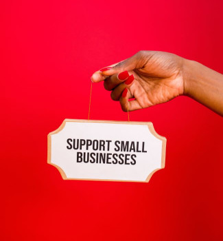 support-small-business