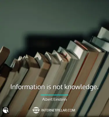 top-knowledge-quotes