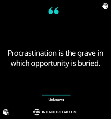 top-procrastination-quotes