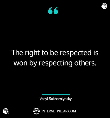 top-respect-quotes
