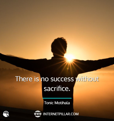 top-sacrifice-quotes
