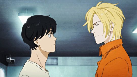 Banana Fish