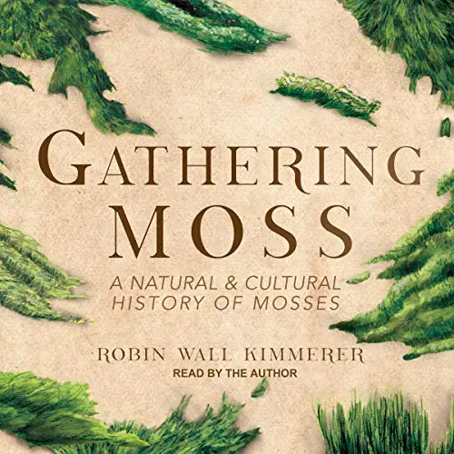 Gathering Moss