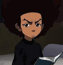 33 Best and Funny Huey Freeman Quotes From 'The Boondocks' - Internet ...