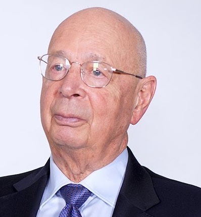 klaus-schwab