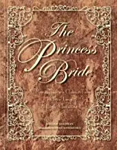 The Princess Bride Novel by William Goldman