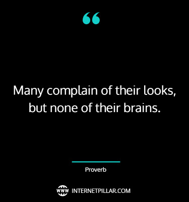 beauty-and-brains-quotes-sayings