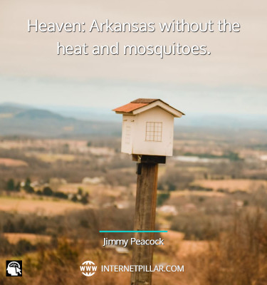 best-arkansas-quotes-sayings-captions