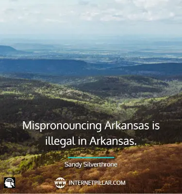 best-arkansas-quotes