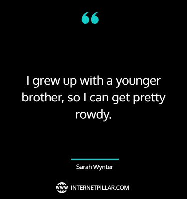 best-baby-brother-quotes-sayings