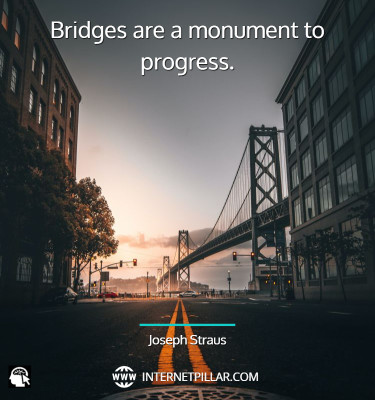 best-bridge-quotes-sayings