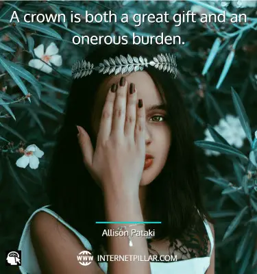 best-crown-quotes