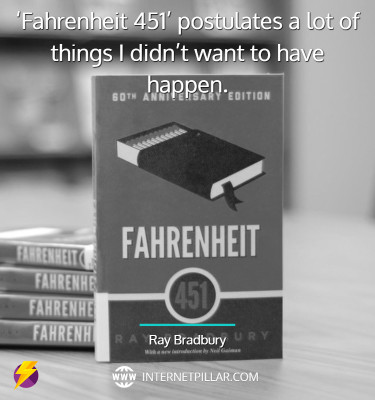 best-fahrenheit-451-quotes