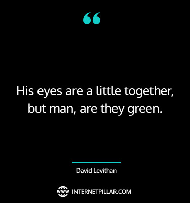 best-green-eyes-quotes-sayings