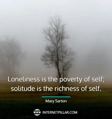 best-loneliness-quotes