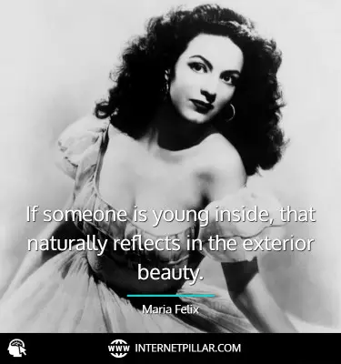 best-maria-felix-quotes-sayings