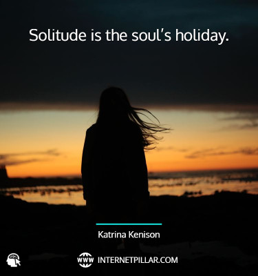 best-solitude-quotes