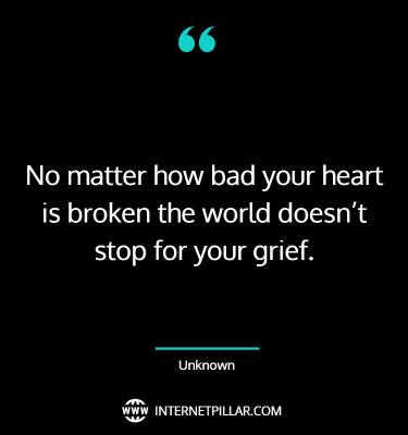 83 You Broke Me Quotes and Sayings for Heartbroken - Internet Pillar