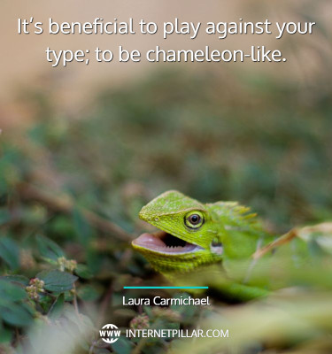 chameleon-quotes-sayings