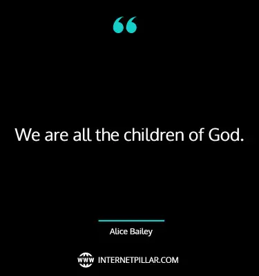child-of-god-quotes-sayings