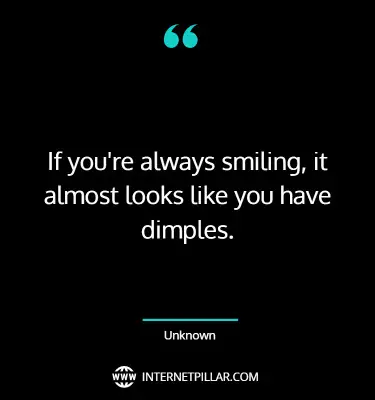 famous-dimples-quotes-sayings