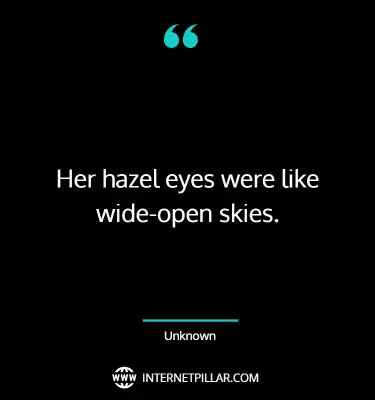 famous-hazel-eyes-quotes-sayings