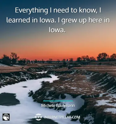 famous-iowa-quotes-sayings