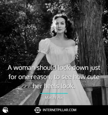 famous-maria-felix-quotes-sayings