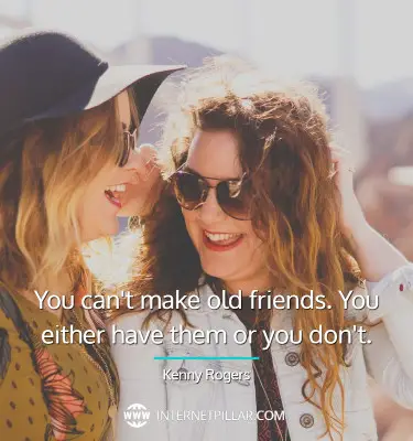 famous-old-friends-quotes-sayings